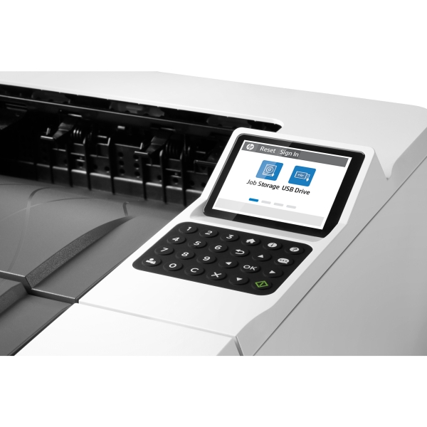 Tiskárna HP LaserJet Enterprise M406dn (3PZ15A#B19)