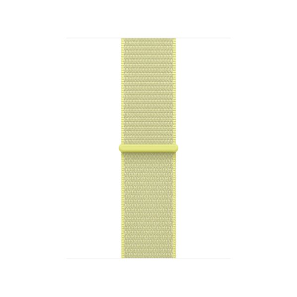 Watch Acc/46/Neon Yellow Sport Loop?v=1761864003
