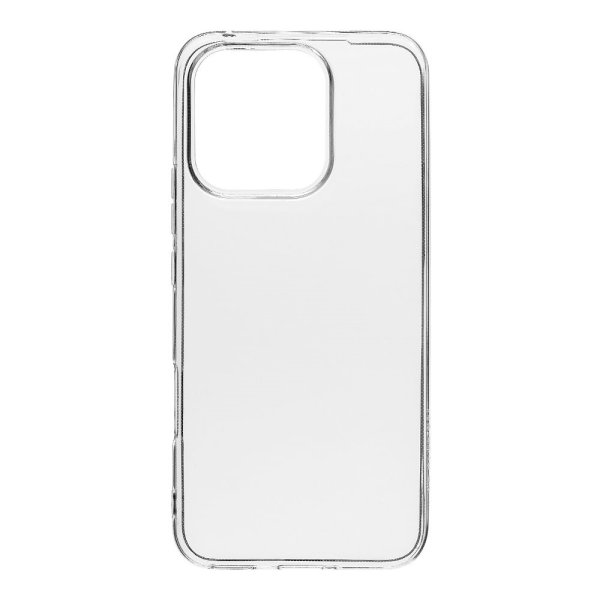 Tactical TPU Kryt pro Honor 400 Lite Transparent?v=1755466814