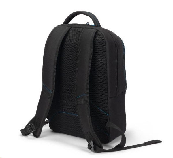 DICOTA Backpack SPIN II 13-16" Black