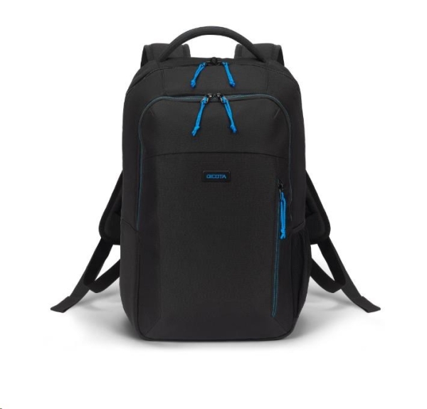 DICOTA Backpack SPIN II 13-16" Black