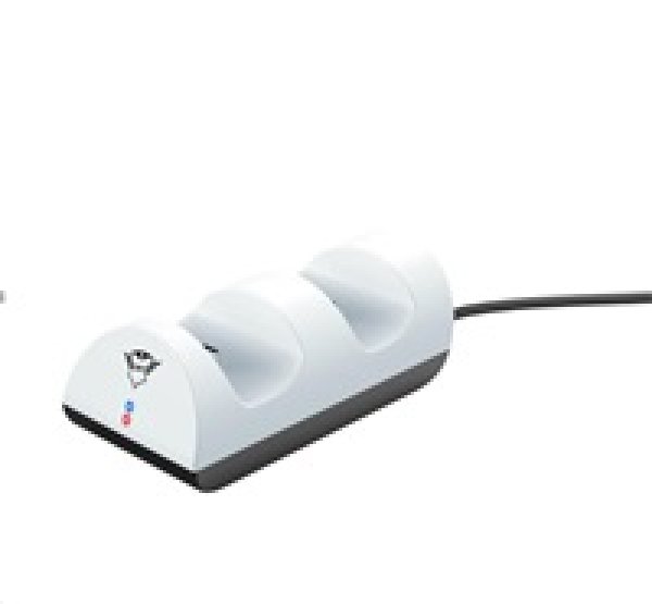 TRUST GXT254 DUO CHARGE DOCK PS5