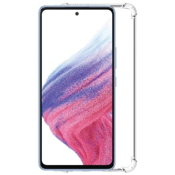 Samsung Průhledný zadní kryt A56 Transparent?v=1750075202