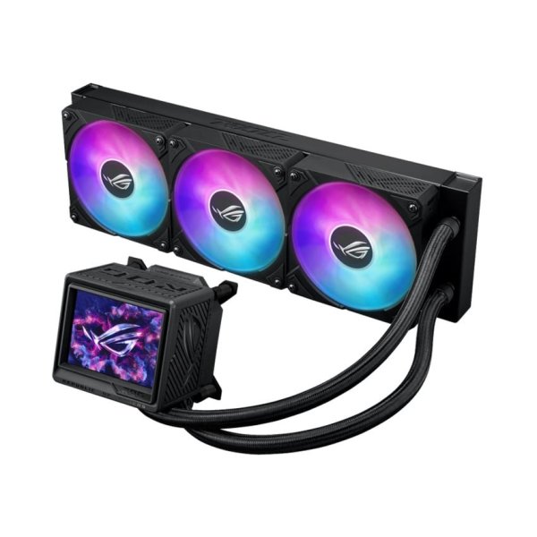 ASUS ROG RYUJIN III 360 ARGB EXTREME