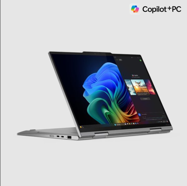 Lenovo ThinkPad X1 2-in-1 G10, U 7 258V, 14" WUXGA (1920x1200) IPS, Arc, 32GB, 2TB, W11P, šedá, 3R?v=1762468805