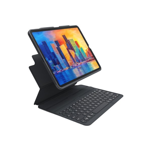 ZAGG klávesnice ProKeys Apple iPad 10.9 10th Gen černá/šedá CZ/SK?v=1754287205