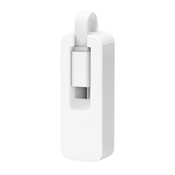 TP-Link UE300C USB-C/Ethernet síťový adaptér (1xUSB3.0 -> 1xGbE)