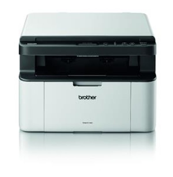 Tiskárna BROTHER DCP-1510E (DCP1510EYJ1)