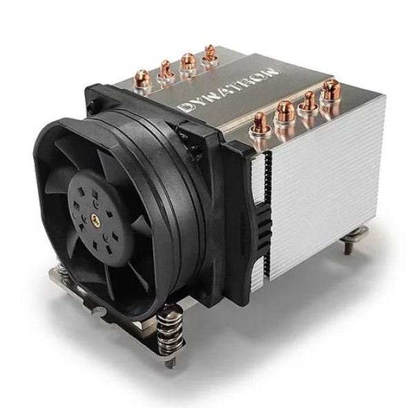 Dynatron A47 - Active Cooler for 2U Server & up for AMD® Socket AM4/AM5?v=1763764804