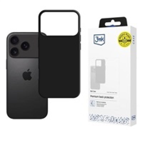 3mk Matt Case pro Apple iPhone 17 Pro?v=1755466814