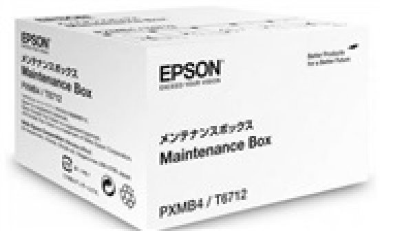 Servisní sada EPSON T6712, C13T671200