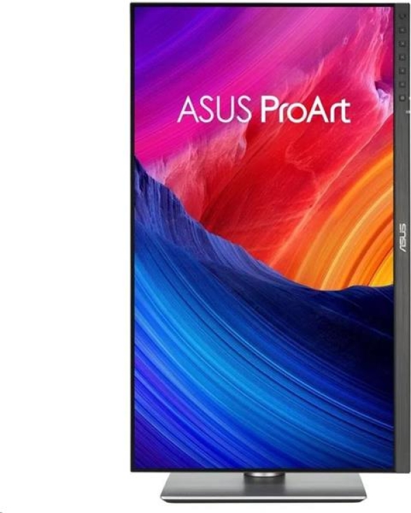 ASUS ProArt PA278CFRV 27" IPS 2560x1440 WQHD 100Hz 5ms 350cd USB-C HDMI DP Repro