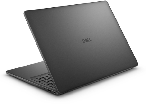 DELL NTB 16 DC16250/C7-150U/16GB/1TSSD/16" FHD+ /Integrated/FgrPr/3 Cell/65W/WLAN/Backlit Kb/W11 Pro/3Y PS NBD