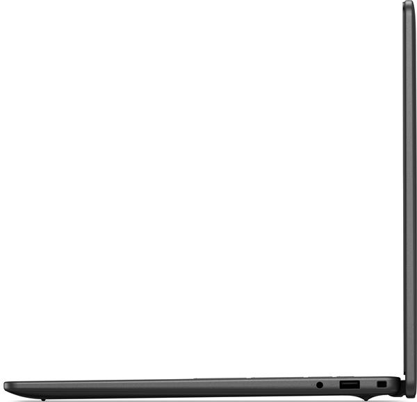 DELL NTB 16 DC16250/C7-150U/16GB/1TSSD/16" FHD+ /Integrated/FgrPr/3 Cell/65W/WLAN/Backlit Kb/W11 Pro/3Y PS NBD