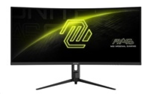 MSI MAG/342CQR E2/34''/VA/3440x1440/180Hz/1ms/Black/3R
