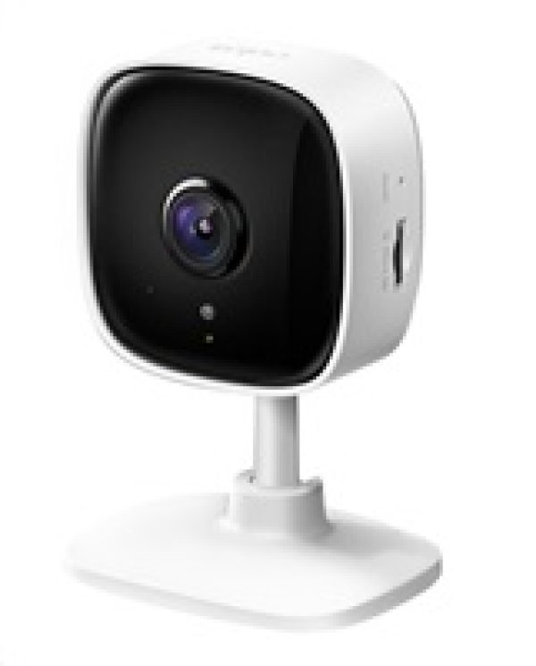 TP-Link Tapo C110 [Wi-Fi kamera pro zabezpečení domácnosti]?v=1746079203