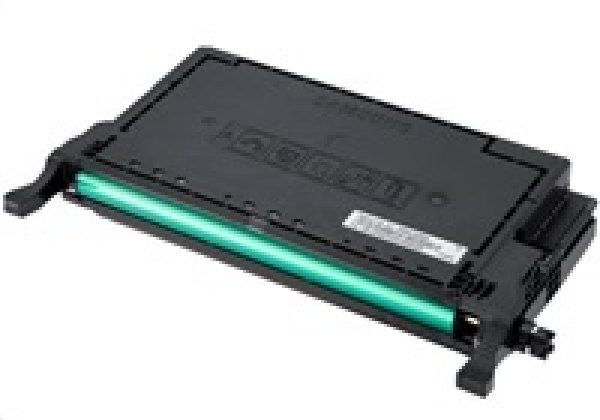 Toner Samsung CLT-K5082L SU188A černý