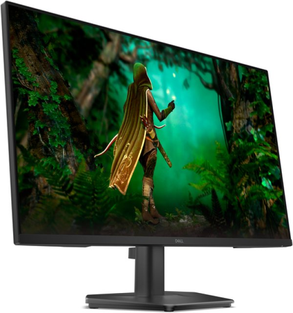 DELL LCD SE2725HG - 27"/FHD/IPS/1920x1080/16:9/200Hz/1ms/1000:1/300 cd/m2/HDMI/DP/VESA/3YNBD (210-BSNS)