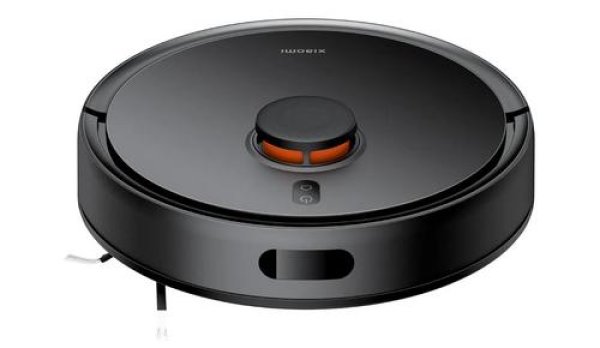 Xiaomi Robot Vacuum S20 (Black) EU