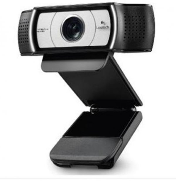PROMO webová kamera Logitech Webcam C930e