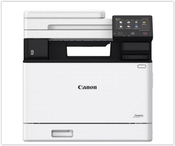 Tiskárna CANON i-SENSYS MF754Cdw EU MFP (5455C009AA)