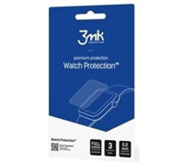 3mk hybridní sklo Watch pro Apple Watch Ultra (3ks)?v=1746705605
