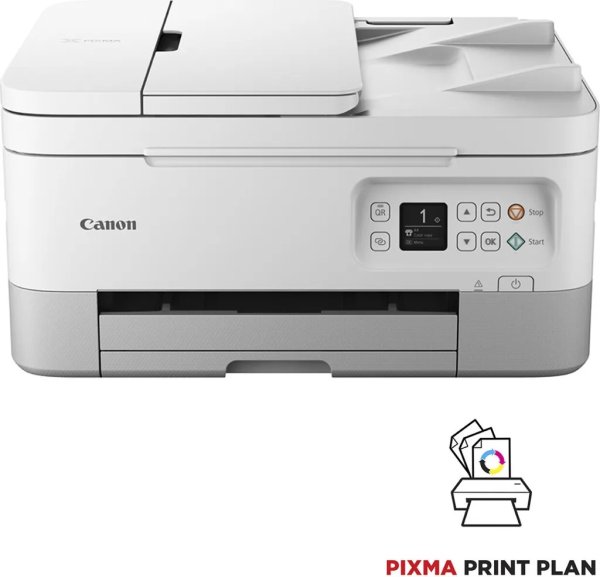 Tiskárna Canon PIXMA TS7451i