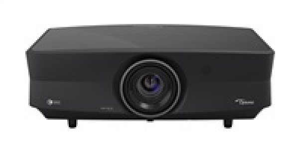 Optoma projektor UHZ68LV (DLP, Laser, UHD, 5000 ANSI, HDMI, RS232, RJ45, USB-A power, repro 2x5W)