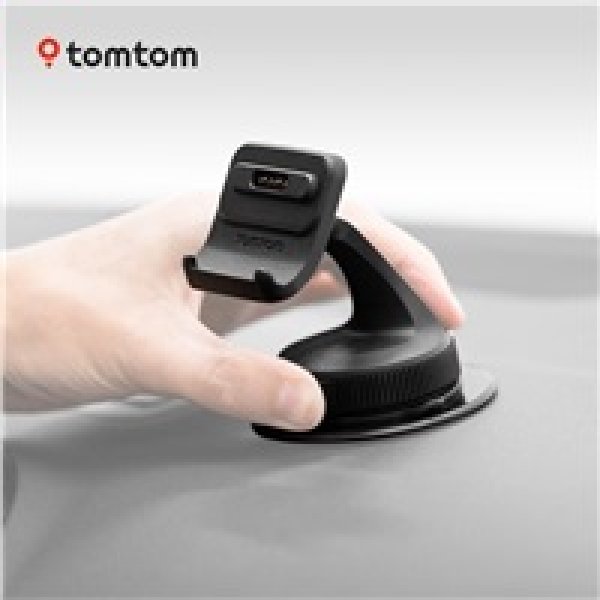 TomTom aktivní držák do auta Click & GO USB-C pro 7" navigace?v=1748779203