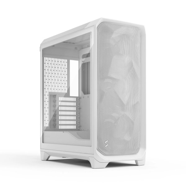 Fractal Design Meshify 3 TG/Midi Tower/Transpar./Bílá?v=1750075202