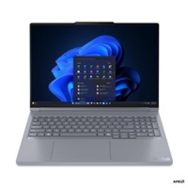 LENOVO NTB ThinkBook 16p AMD G6 - Ryzen9 8940HX,16" WQXGA 240Hz,64GB,1TBSSD,RTX5060 8GB,HDcam,W11P,1y premier onsite