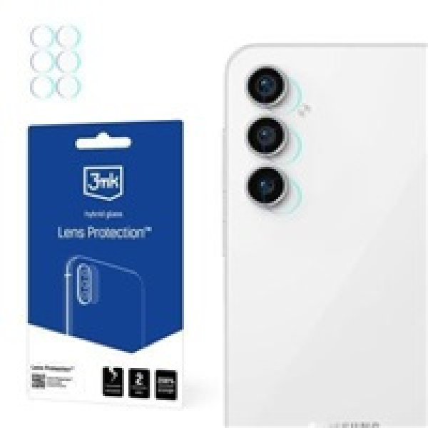 3mk Lens Protection pro Samsung Galaxy S23 FE?v=1746705605