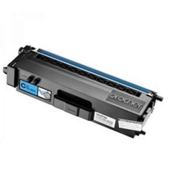 Toner BROTHER TN-320 azurový (1 500 stran)