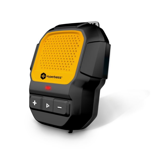 CONNECT IT Hyperbass ClipBEAT bezdrátový reproduktor s klipem ČERNO-ŽLUTÝ?v=1761950406