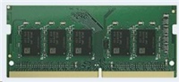 SYNOLOGY 16GB ECC SO-DIMM DDR4 (pro: DS923+, RS822RP+, RS822+, DS3622xs+, DS2422+, DS1522+)