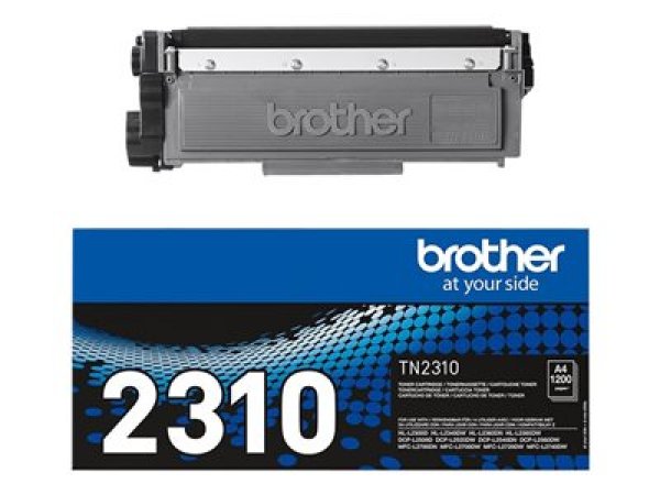 Toner BROTHER TN-2310 (1 200 stran)