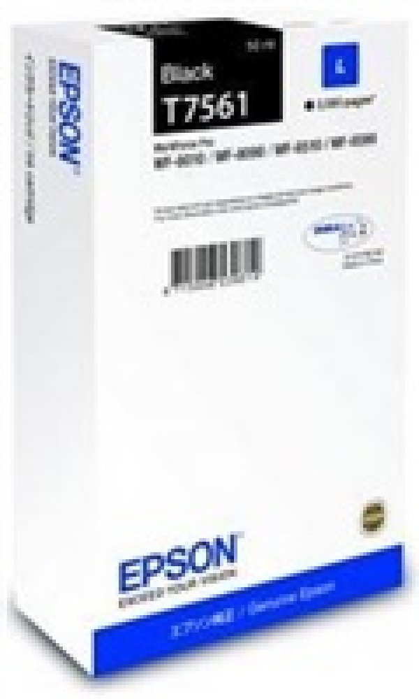 EPSON Ink čer WF-8xxx Series Ink Cartridge L Black - 2500str. (50 ml)?v=1746216001