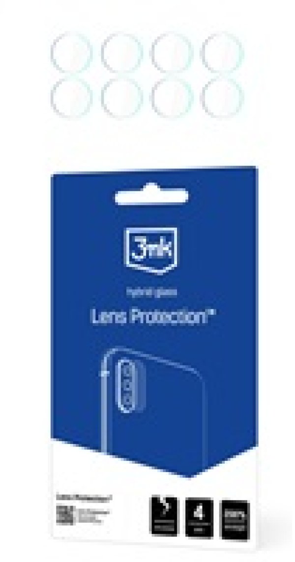 3mk Lens Protection pro Realme 13+ 5G?v=1747203595