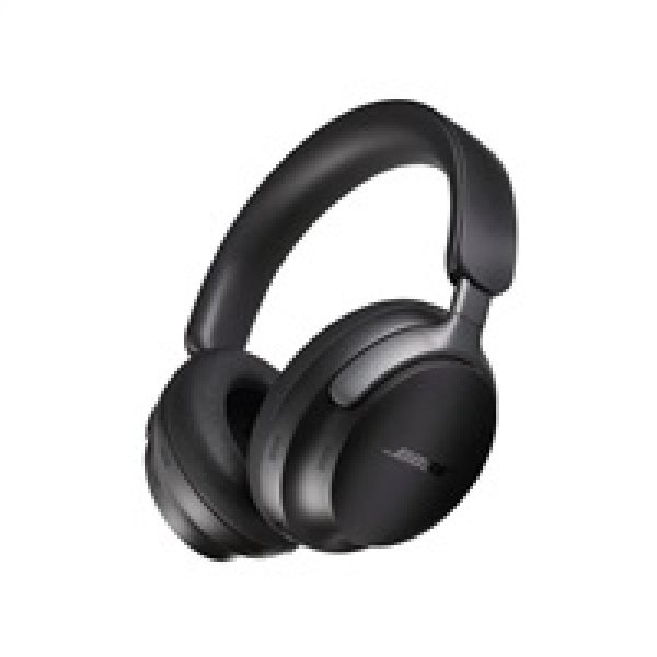 Bose QuietComfort Ultra bezdrátová sluchátka, černá?v=1753077604