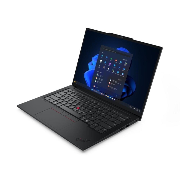 LENOVO NTB ThinkPad E14 G7 - Ultra5 225U,14" WUXGA,16GB,512SSD,FHD+IRcam,W11H