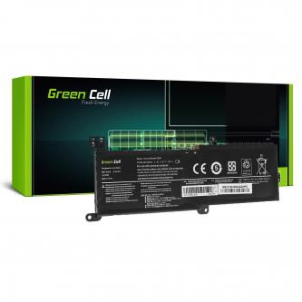 Green Cell baterie pro Lenovo IdeaPad 320-14IKB 320-15ABR 320-15AST 320-15IAP 320-15IKB 320-15ISK 330-15IKB 520-15IKB?v=1754343602
