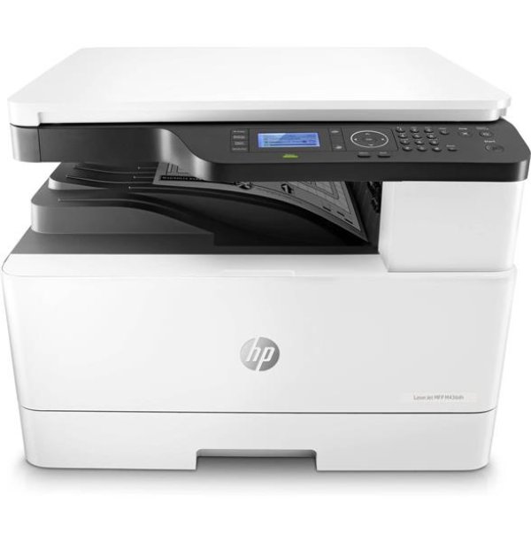 Tiskárna HP LaserJet MFP M442dn (8AF71A#B19)