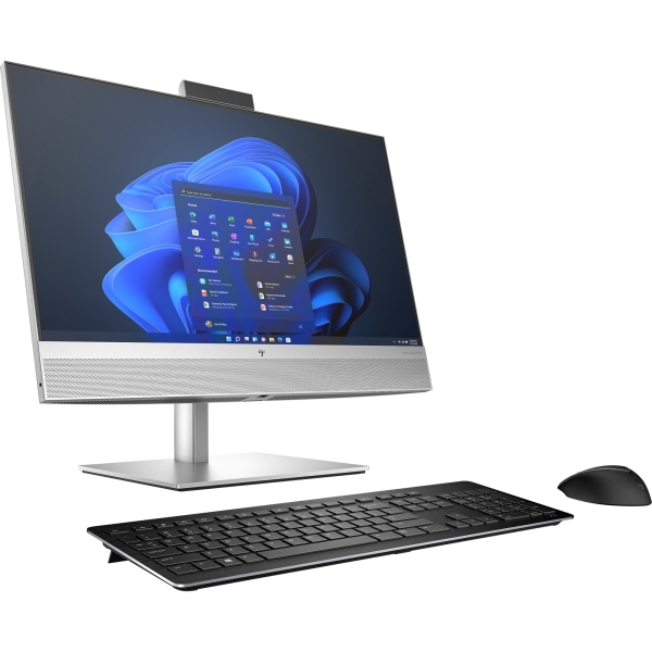 HP EliteOne 840 G9 AiO 23.8 NT FHD, i5-14500, Intel HD, 1x16 GB DDR5, SSD 512 GB M.2 NVMe TLC, Win11P64,  3-3-3