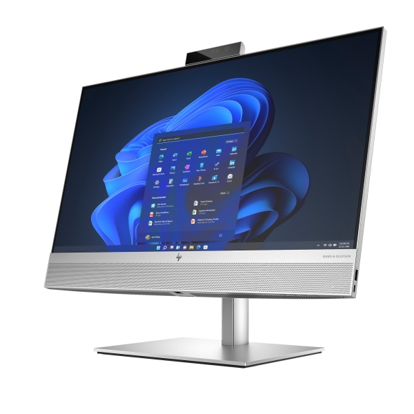 HP EliteOne 840 G9 AiO 23.8 NT FHD, i5-14500, Intel HD, 1x16 GB DDR5, SSD 512 GB M.2 NVMe TLC, Win11P64,  3-3-3