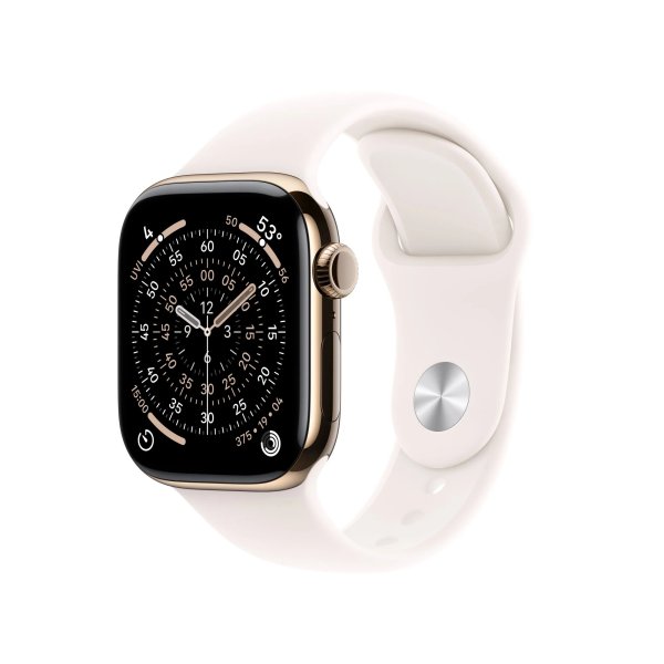 Apple Watch S11 Cell/42/Sport Band/Light Blush?v=1760436125