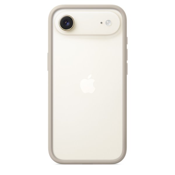 iPhone Air Bumper - Tan?v=1761777603
