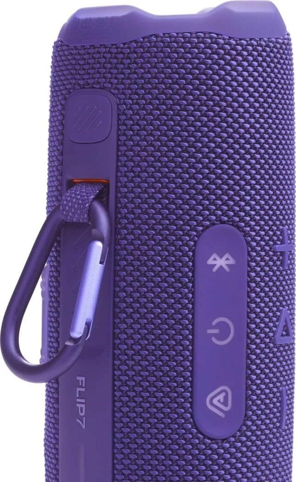 JBL Flip 7 Purple