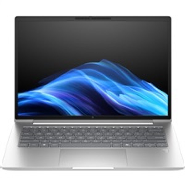 HP NTB EliteBook 6 G1i 14i U7-255U WUXGA 300FHD, 2x16GB, 512GB, WiFi7, BT, FpS, backlit keyb, Win11Pro, 3y onsite