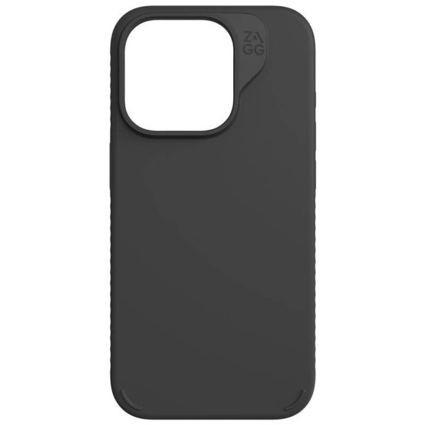ZAGG kryt Manhattan Snap Apple iPhone 15 Pro - černá?v=1754287205