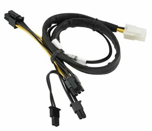 Gigabyte CABLE MINI SAS HD TO SLIM SAS #30 900mm 12PAIR FLAT 85OHM?v=1761864003